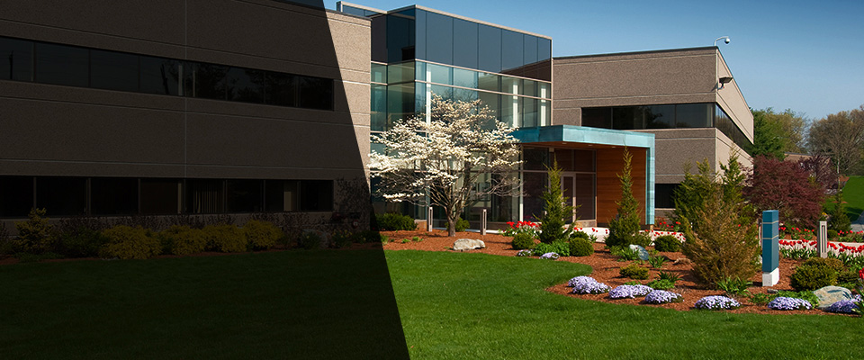 Stony Brook Landscapers