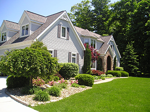 Landscapers and Lawncare Services in Stony Brook, NY