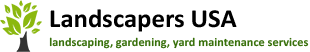 Stony Brook Landscapers